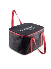 Guruss Go & Grill Barbekü Mangal Tam Set Siyah