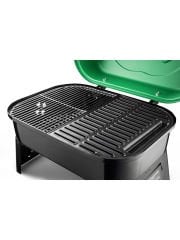 Guruss Go & Grill Barbekü Mangal Tam Set Yeşil