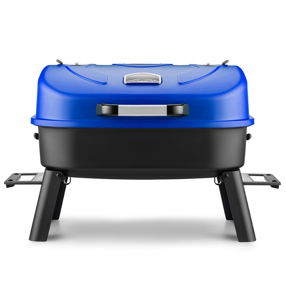 Guruss Go & Grill Barbekü Mangal Gece Mavisi