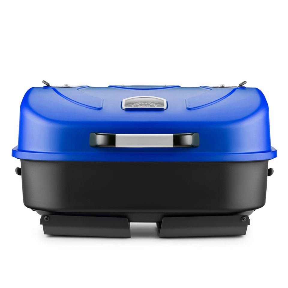 Guruss Go & Grill Barbekü Mangal Gece Mavisi