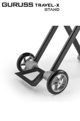 Guruss Travel-x Stand (Go & Grill uyumlu)