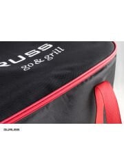 Guruss Go & Grill Taşıma Çantası