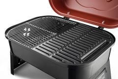 Guruss Go & Grill - Travel-X Uyumlu Döküm Izgara