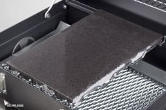 Guruss Volkanik Taş Izgara 24 X 39 Cm