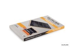 Guruss Döküm Izgara 24 X 39 Cm