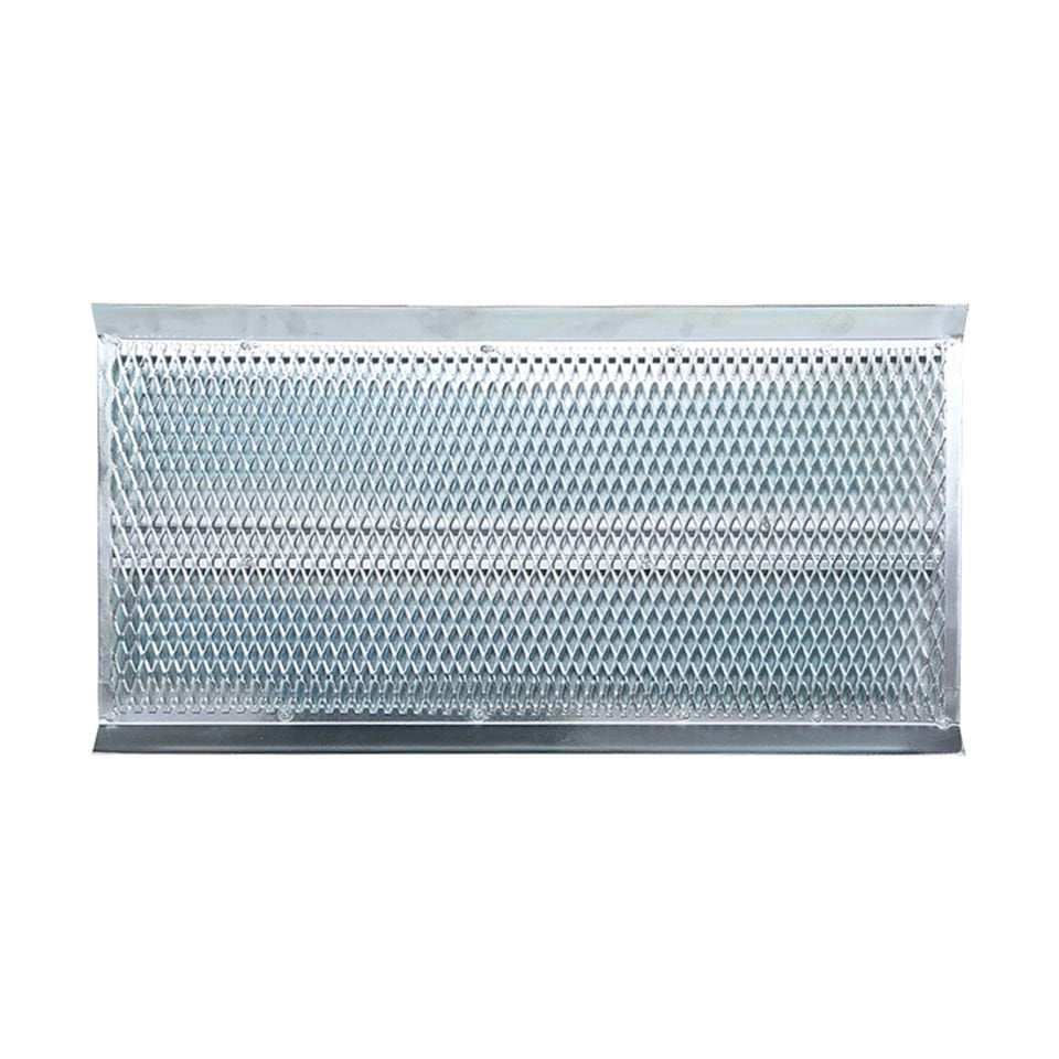 Guruss CG-075 Kül Izgarası