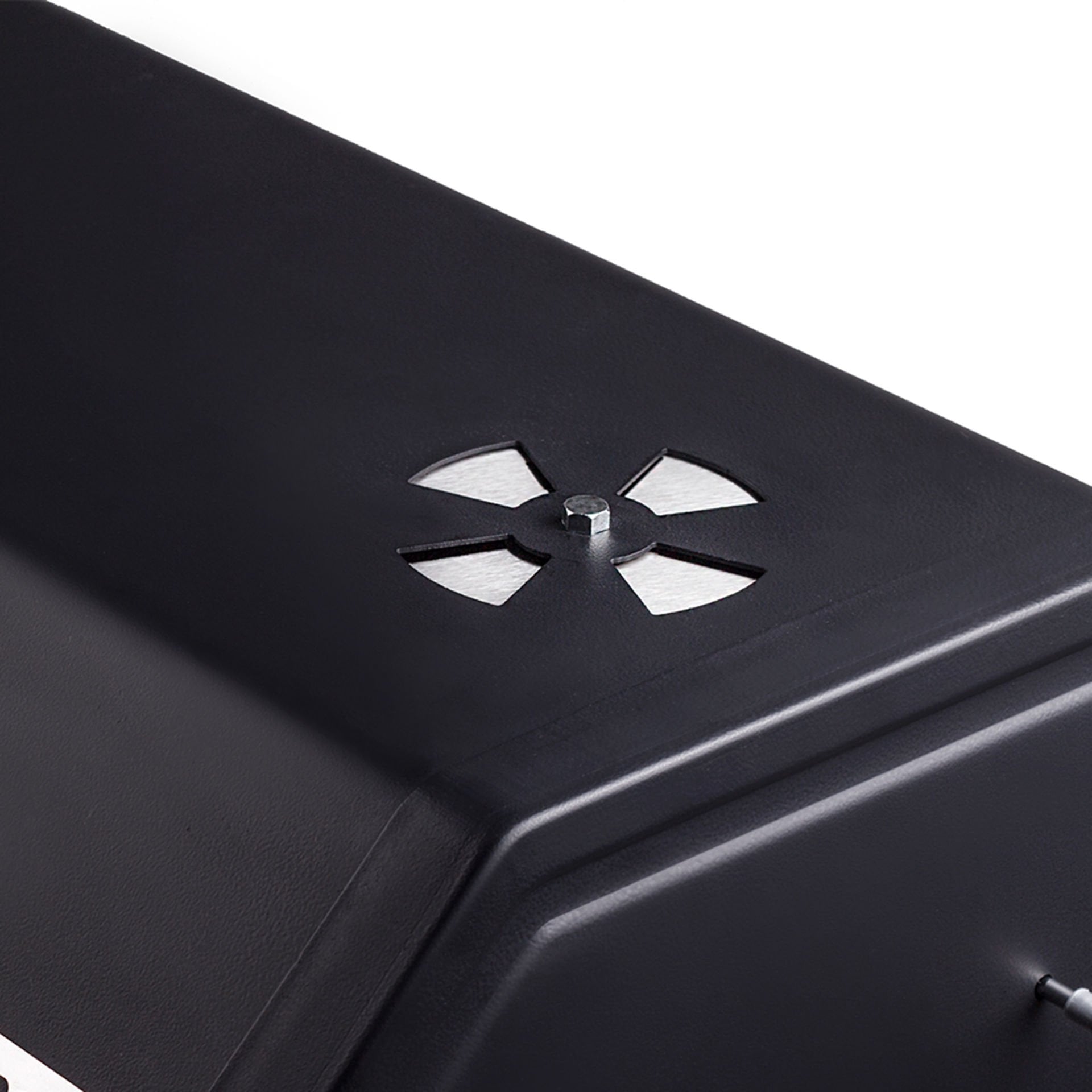 Guruss CG-075 / CG-050 Havalandırma Kelebeği