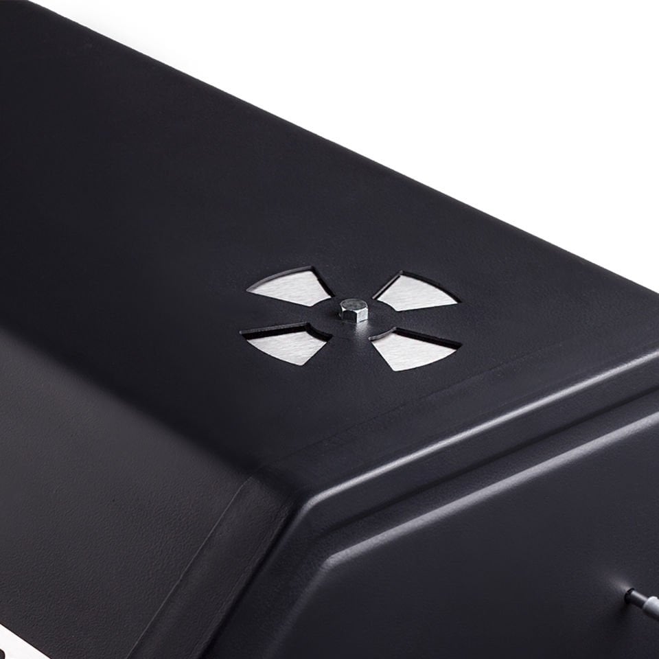 Guruss CG-075 / CG-050 Havalandırma Kelebeği