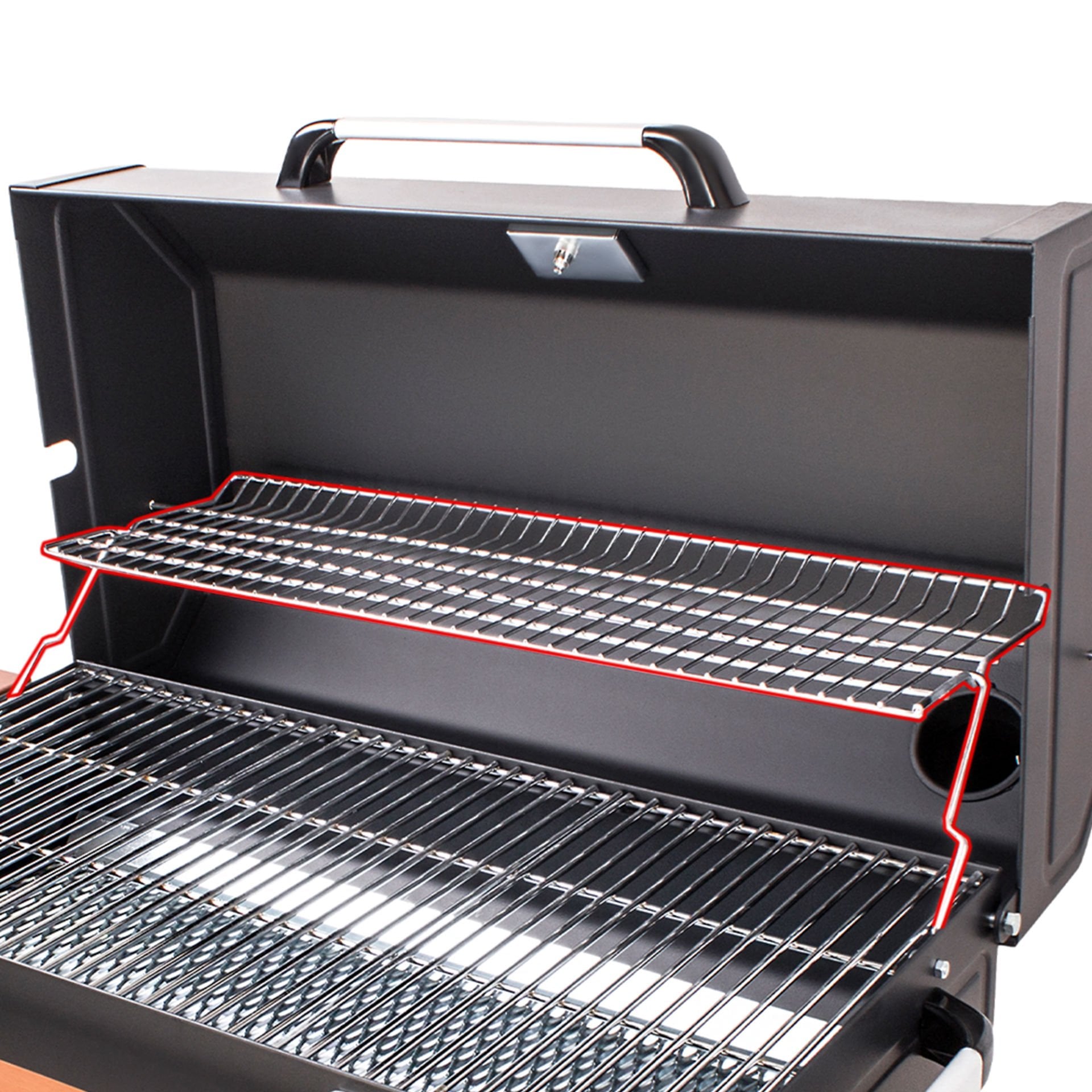 Guruss CG-075 Dinlendirme Izgarası