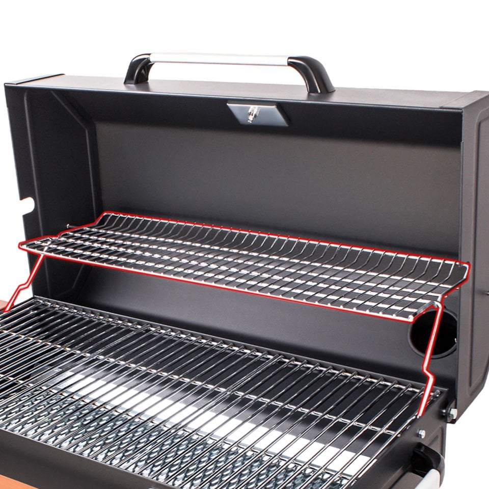 Guruss CG-075 Dinlendirme Izgarası