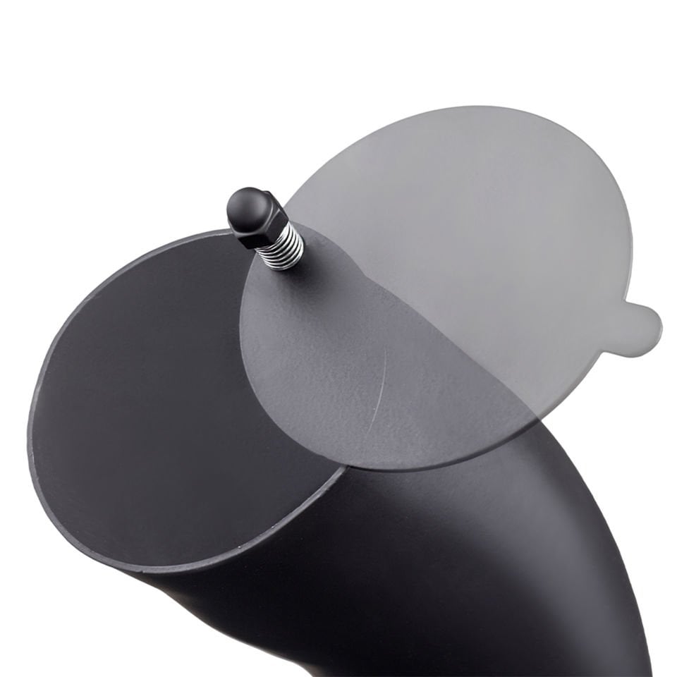 Guruss CG-075 Mangal Bacası