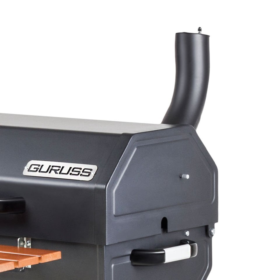 Guruss CG-075 Mangal Bacası