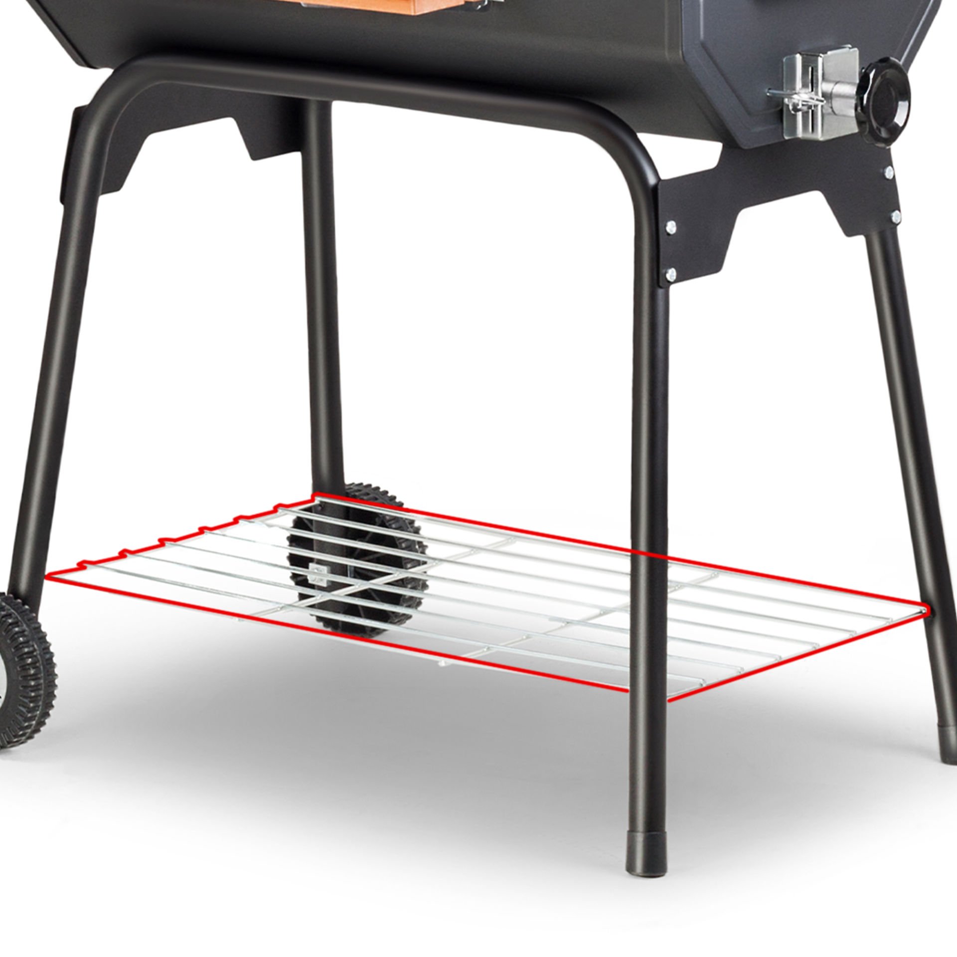 Guruss CG-075 Odunluk Sepeti