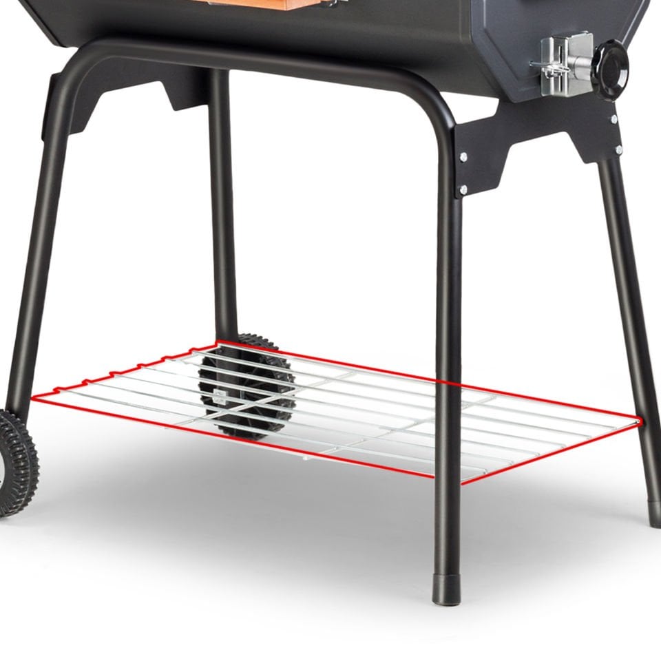 Guruss CG-075 Odunluk Sepeti