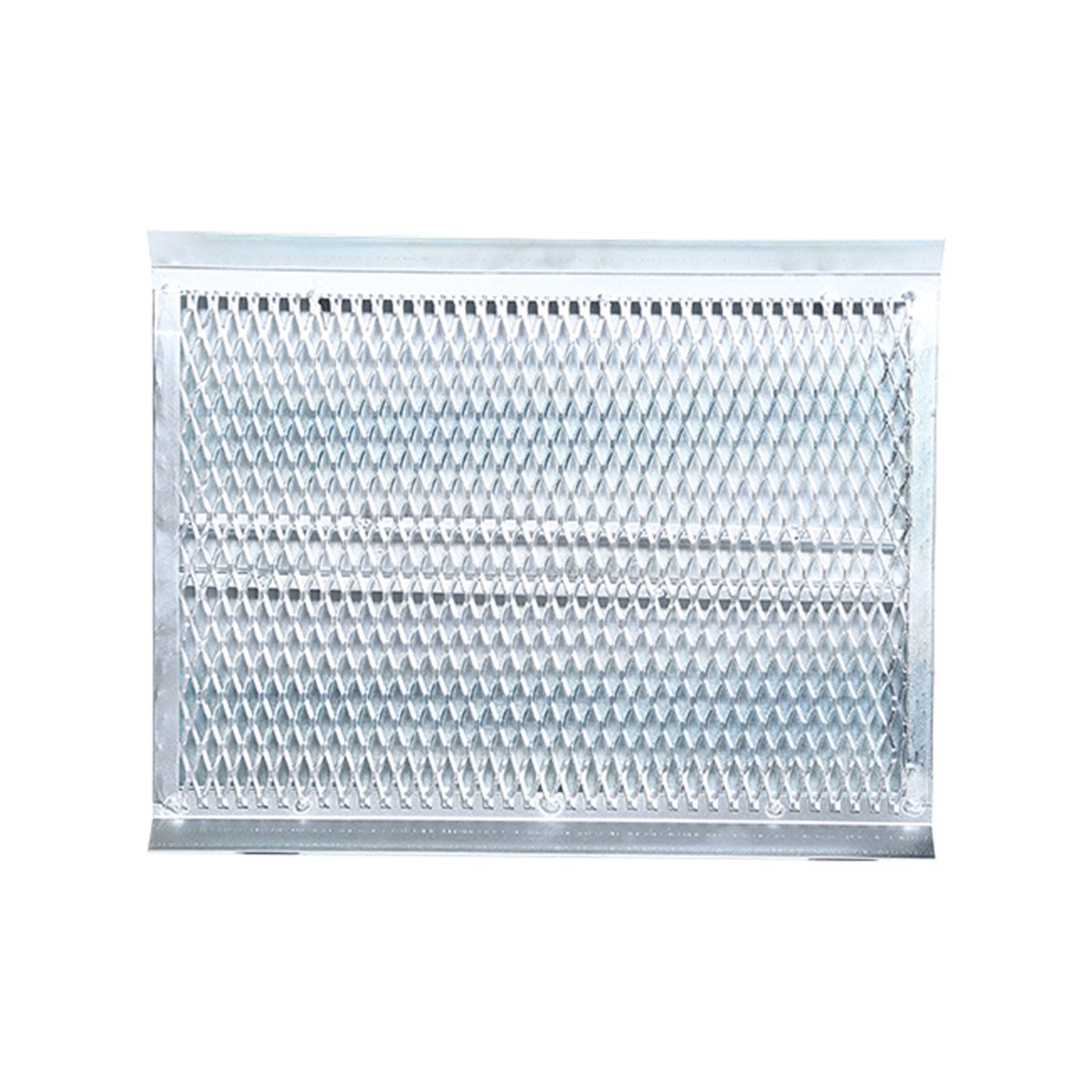 Guruss CG-050 Kül ızgarası