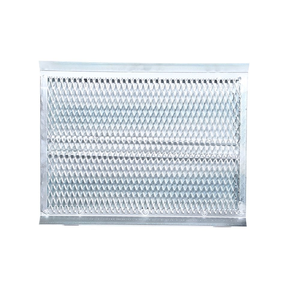Guruss CG-050 Kül ızgarası