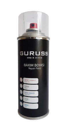 Guruss Mangal Bakım Boyası Yeşil