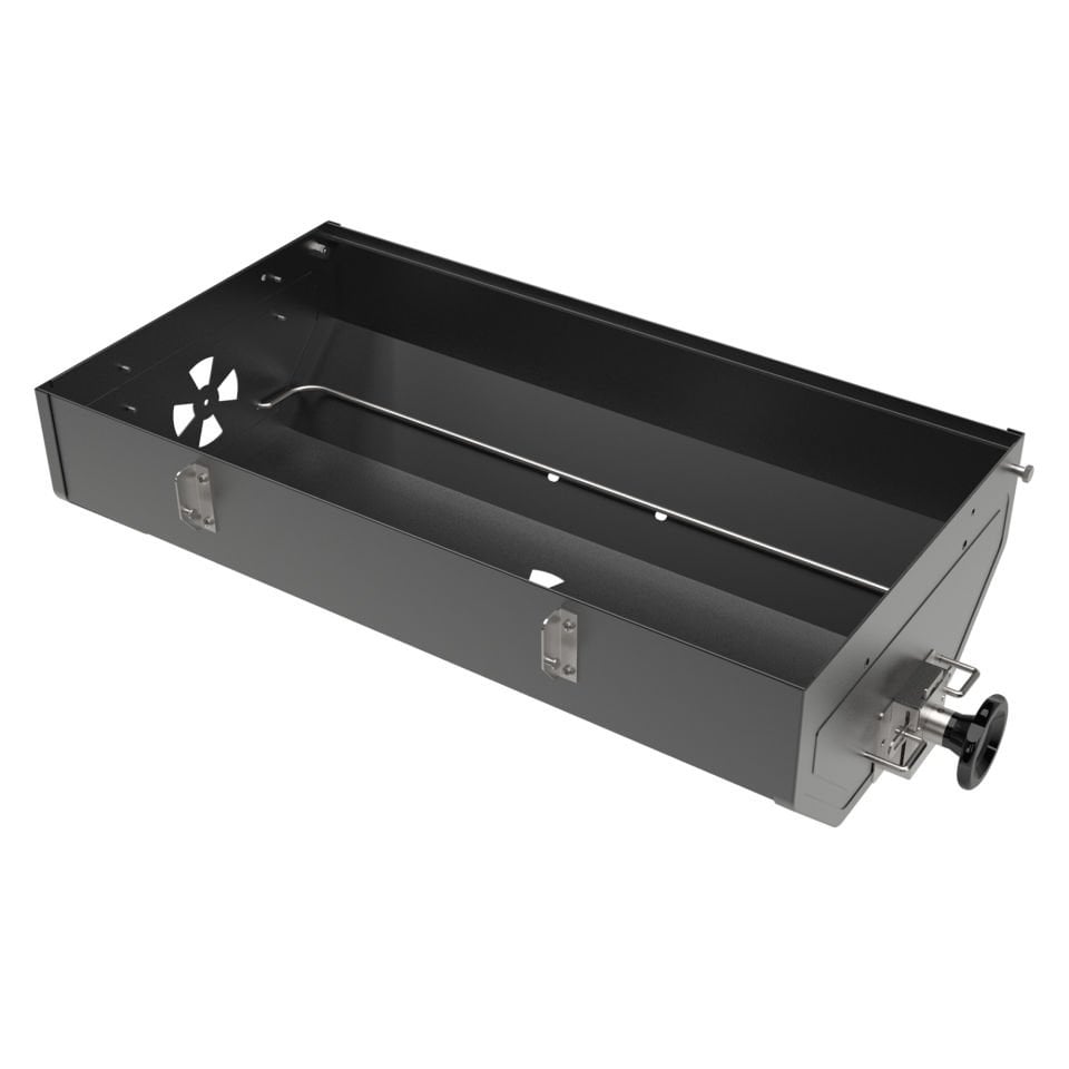 Guruss CG-075 Alt Hazne