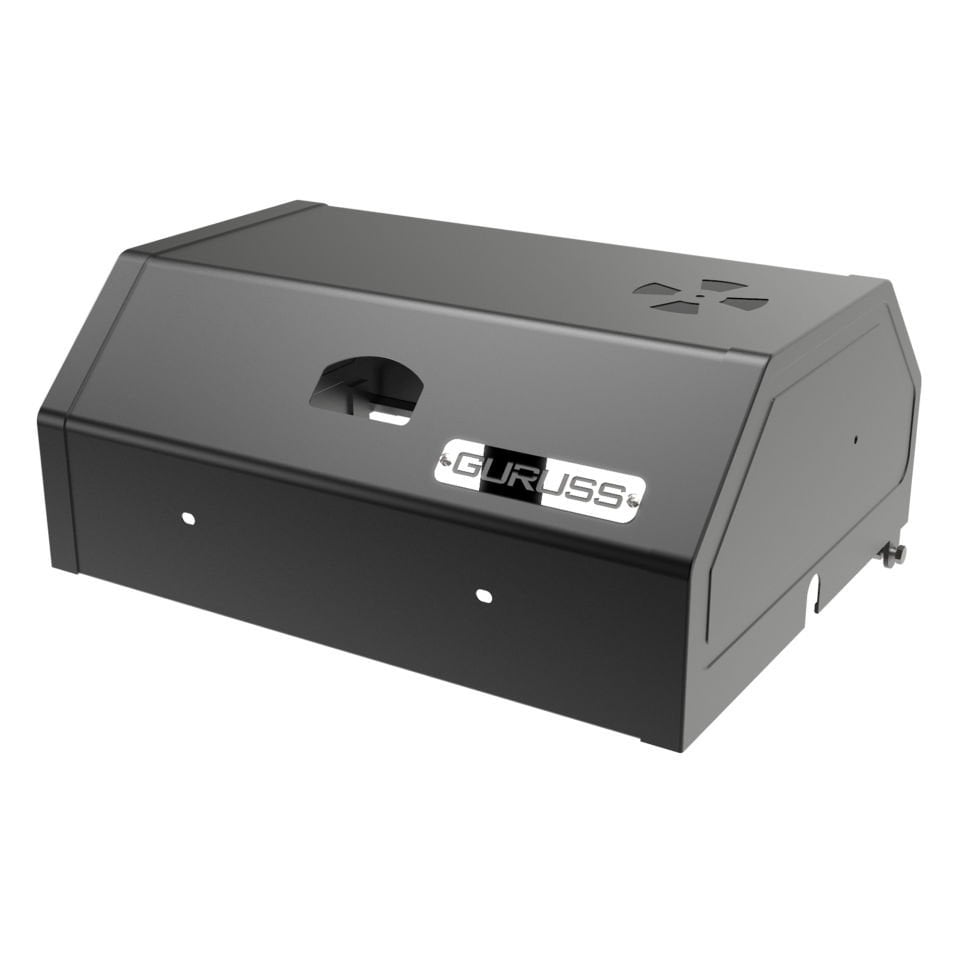 Guruss CG-050 Üst Kapak