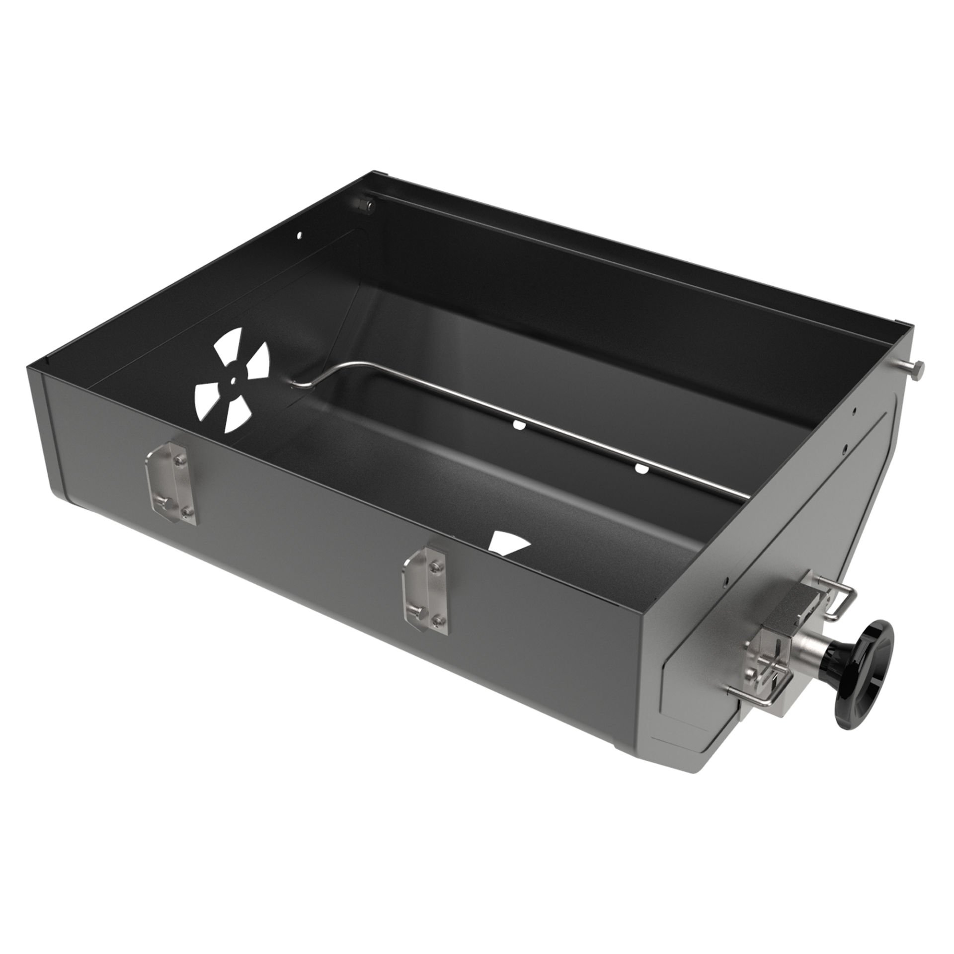 Guruss CG-050 Alt Hazne