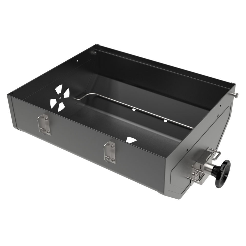 Guruss CG-050 Alt Hazne