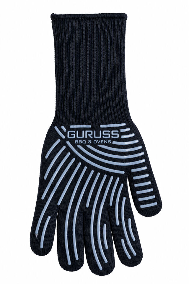 GURUSS Barbekü Eldiveni